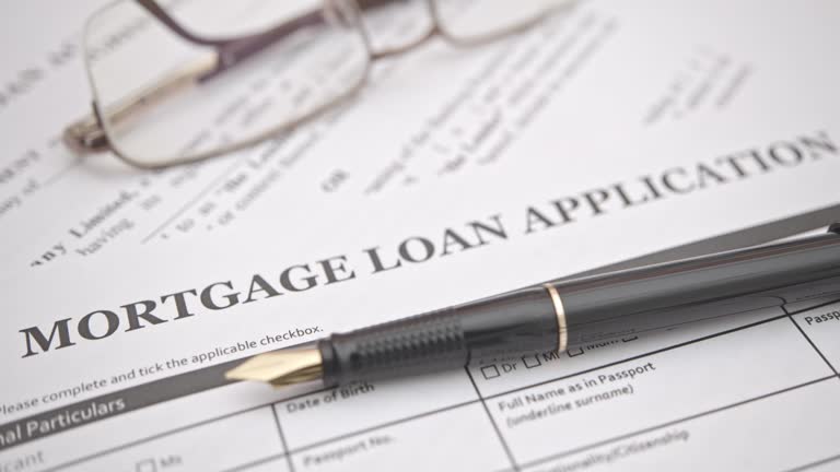Best Reverse Mortgages  in Falls Church, VA